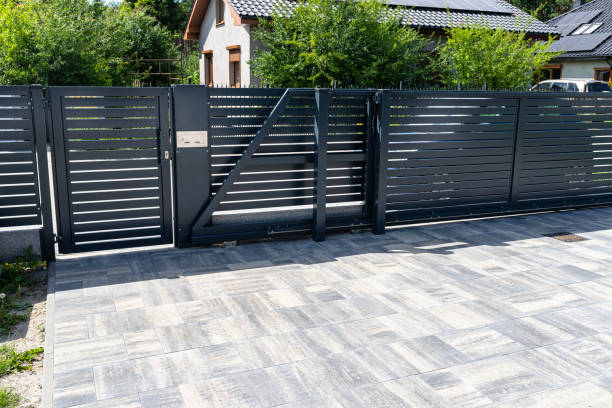 Best Local Driveway Pavers  in Green Valley, SD