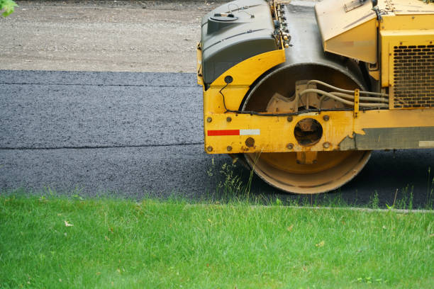 Decorative Driveway Pavers in Green Valley, SD